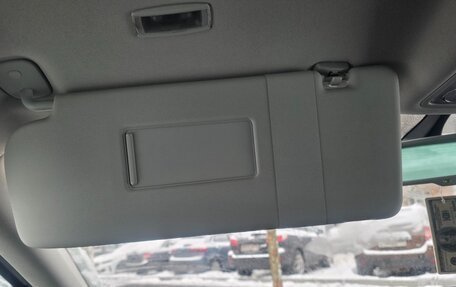 Volkswagen Sharan II, 2012 год, 1 550 000 рублей, 35 фотография