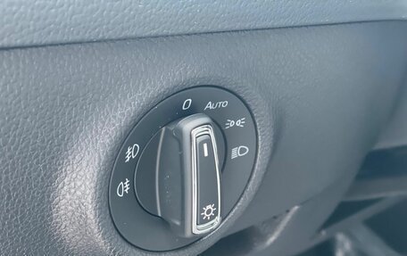 Skoda Superb III рестайлинг, 2025 год, 3 790 000 рублей, 9 фотография