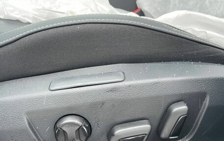 Skoda Superb III рестайлинг, 2025 год, 3 790 000 рублей, 13 фотография