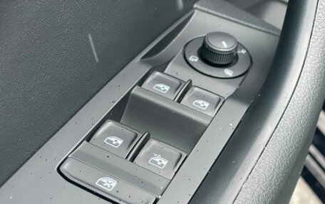 Skoda Superb III рестайлинг, 2025 год, 3 790 000 рублей, 8 фотография