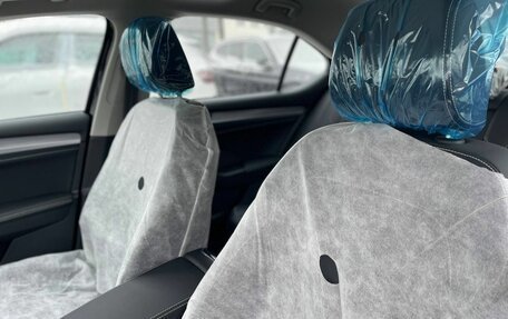 Skoda Superb III рестайлинг, 2025 год, 3 790 000 рублей, 12 фотография