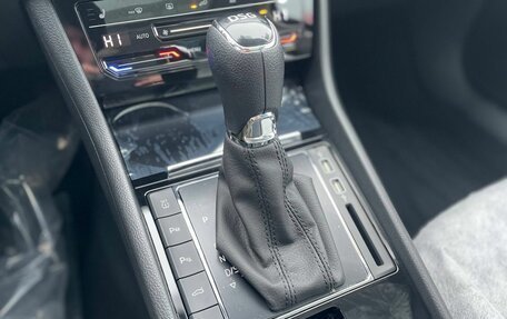 Skoda Superb III рестайлинг, 2025 год, 3 790 000 рублей, 20 фотография