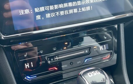 Skoda Superb III рестайлинг, 2025 год, 3 790 000 рублей, 19 фотография