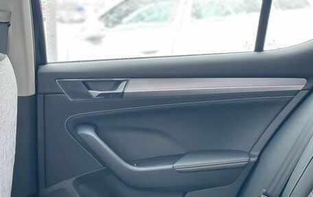 Skoda Superb III рестайлинг, 2025 год, 3 790 000 рублей, 25 фотография