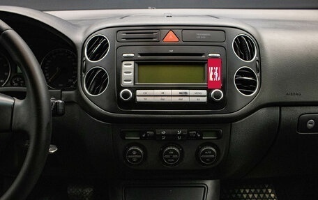 Volkswagen Golf Plus I, 2008 год, 679 000 рублей, 7 фотография