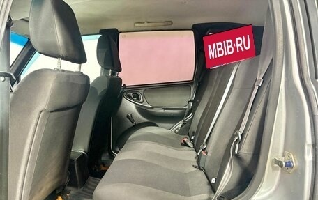 Chevrolet Niva I рестайлинг, 2018 год, 785 000 рублей, 13 фотография