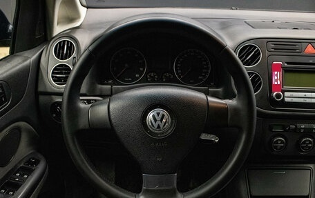 Volkswagen Golf Plus I, 2008 год, 679 000 рублей, 6 фотография