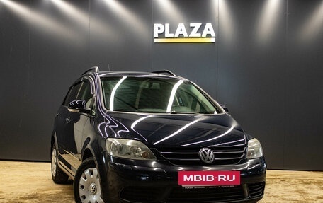 Volkswagen Golf Plus I, 2008 год, 679 000 рублей, 2 фотография