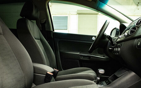 Volkswagen Golf Plus I, 2008 год, 679 000 рублей, 12 фотография