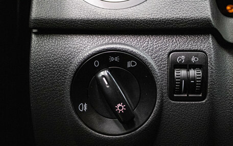 Volkswagen Golf Plus I, 2008 год, 679 000 рублей, 14 фотография