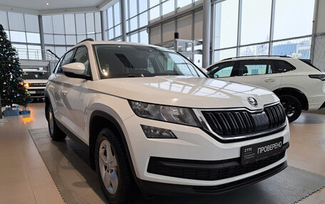 Skoda Kodiaq I, 2020 год, 2 741 000 рублей, 3 фотография