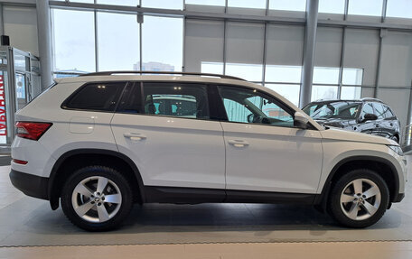 Skoda Kodiaq I, 2020 год, 2 741 000 рублей, 5 фотография