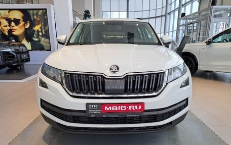 Skoda Kodiaq I, 2020 год, 2 741 000 рублей, 2 фотография