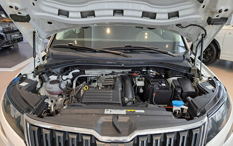 Skoda Kodiaq I, 2020 год, 2 741 000 рублей, 11 фотография