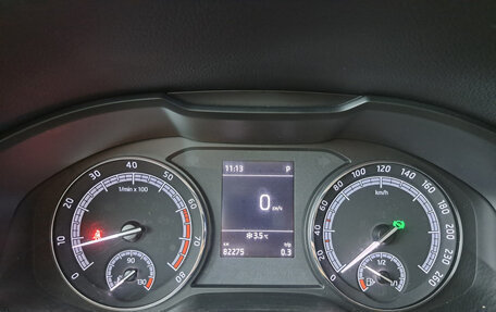 Skoda Kodiaq I, 2020 год, 2 741 000 рублей, 16 фотография