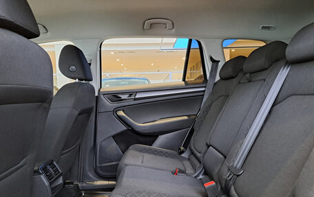 Skoda Kodiaq I, 2020 год, 2 741 000 рублей, 15 фотография