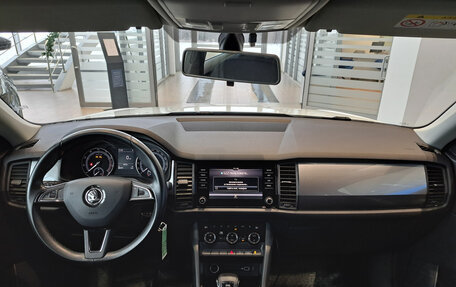 Skoda Kodiaq I, 2020 год, 2 741 000 рублей, 17 фотография