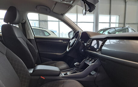 Skoda Kodiaq I, 2020 год, 2 741 000 рублей, 13 фотография