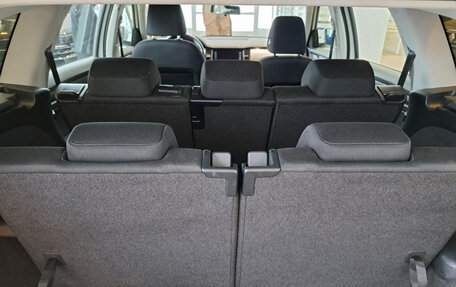 Skoda Kodiaq I, 2020 год, 2 741 000 рублей, 23 фотография