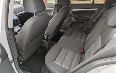 Skoda Octavia, 2013 год, 625 000 рублей, 9 фотография