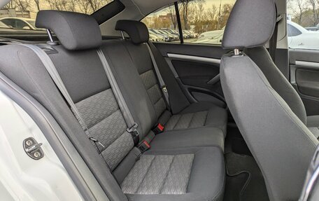 Skoda Octavia, 2013 год, 625 000 рублей, 12 фотография