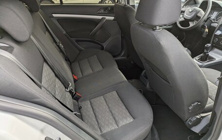 Skoda Octavia, 2013 год, 625 000 рублей, 11 фотография