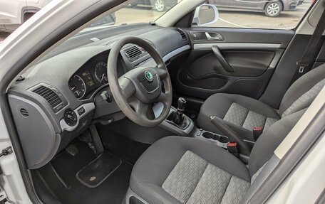 Skoda Octavia, 2013 год, 625 000 рублей, 7 фотография