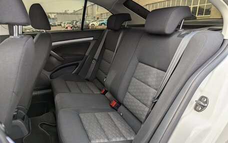 Skoda Octavia, 2013 год, 625 000 рублей, 10 фотография