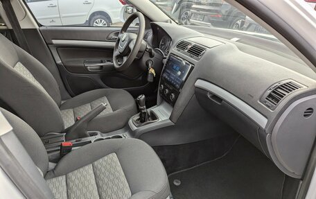 Skoda Octavia, 2013 год, 625 000 рублей, 13 фотография