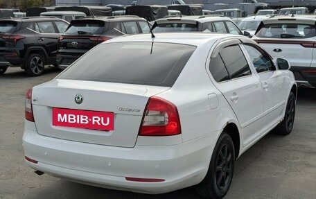 Skoda Octavia, 2013 год, 625 000 рублей, 6 фотография