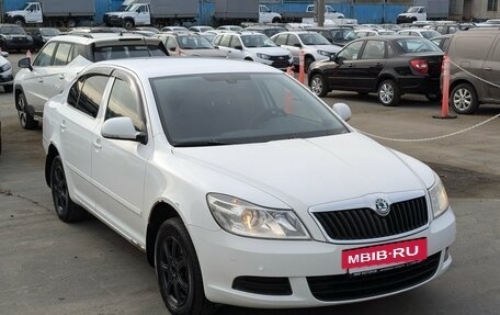 Skoda Octavia, 2013 год, 625 000 рублей, 3 фотография