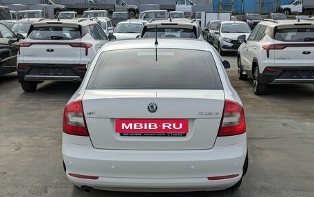 Skoda Octavia, 2013 год, 625 000 рублей, 5 фотография