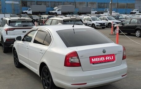 Skoda Octavia, 2013 год, 625 000 рублей, 4 фотография