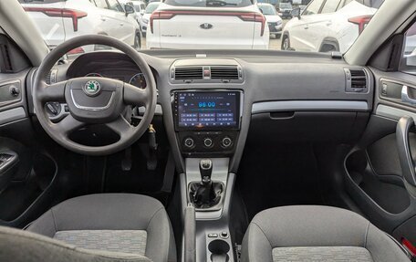 Skoda Octavia, 2013 год, 625 000 рублей, 15 фотография