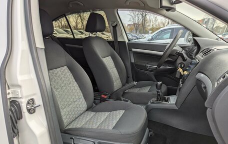 Skoda Octavia, 2013 год, 625 000 рублей, 14 фотография