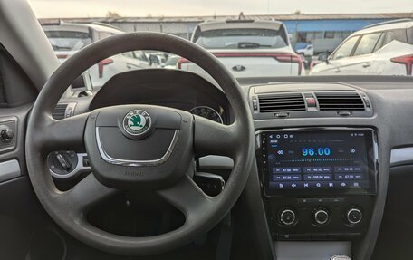 Skoda Octavia, 2013 год, 625 000 рублей, 16 фотография