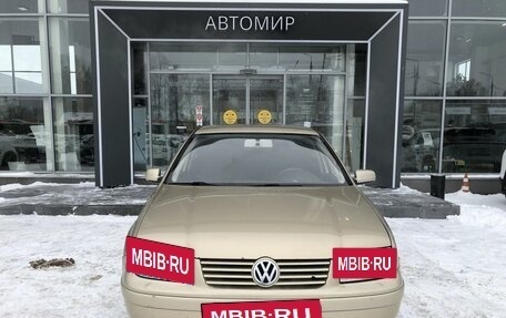Volkswagen Bora, 2002 год, 310 000 рублей, 2 фотография