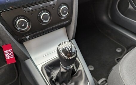 Skoda Octavia, 2013 год, 625 000 рублей, 19 фотография