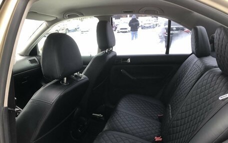 Volkswagen Bora, 2002 год, 310 000 рублей, 11 фотография