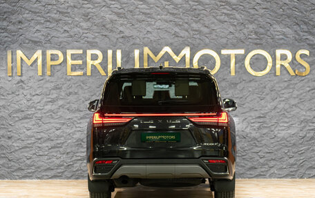 Lexus LX, 2025 год, 24 290 000 рублей, 6 фотография