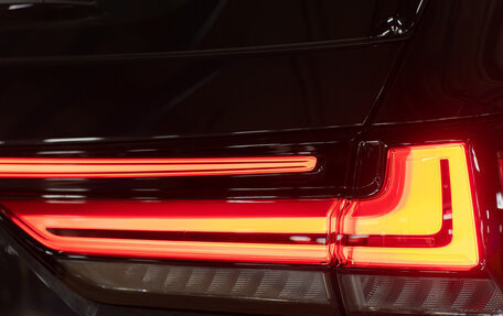 Lexus LX, 2025 год, 24 290 000 рублей, 7 фотография