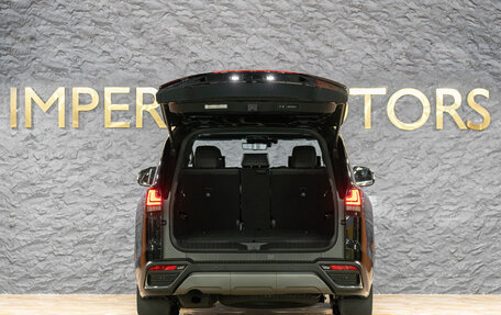 Lexus LX, 2025 год, 24 290 000 рублей, 8 фотография