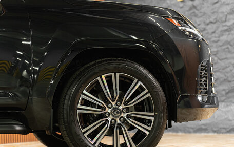 Lexus LX, 2025 год, 24 290 000 рублей, 5 фотография