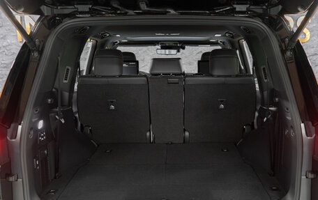 Lexus LX, 2025 год, 24 290 000 рублей, 9 фотография