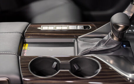 Lexus LX, 2025 год, 24 290 000 рублей, 17 фотография