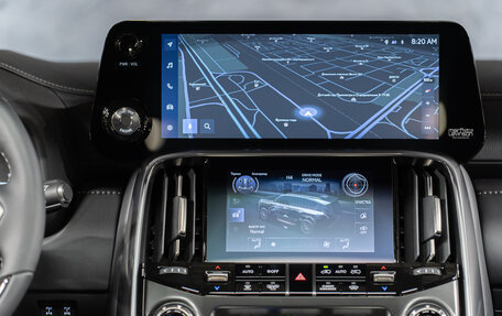 Lexus LX, 2025 год, 24 290 000 рублей, 12 фотография