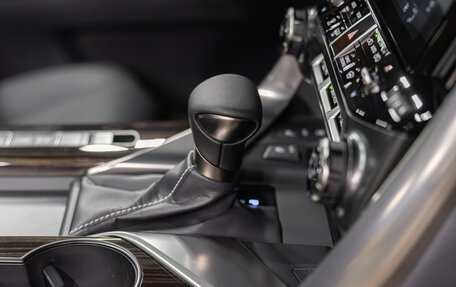 Lexus LX, 2025 год, 24 290 000 рублей, 16 фотография