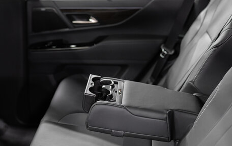 Lexus LX, 2025 год, 24 290 000 рублей, 22 фотография