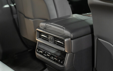 Lexus LX, 2025 год, 24 290 000 рублей, 23 фотография