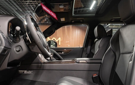 Lexus LX, 2025 год, 24 290 000 рублей, 13 фотография